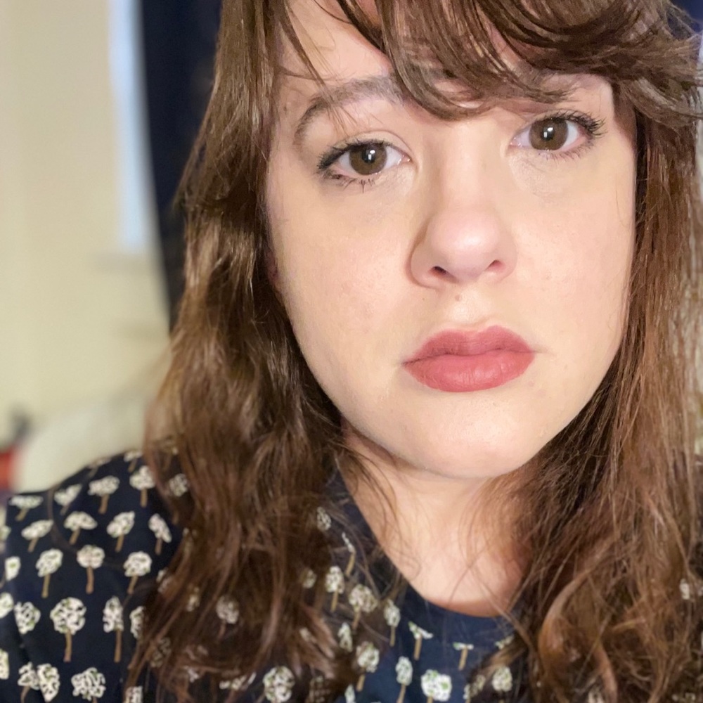 Meet your Posher, Alison